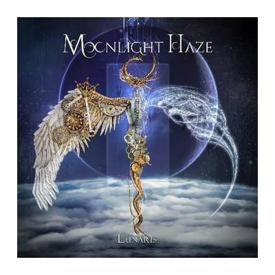 Moonlight Haze Lunaris 1 LP