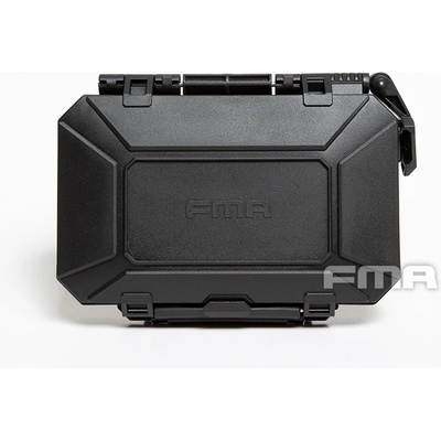 FMA Molle DarkRefuge Critical Čierna