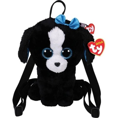 Meteor Ty Pes černý/bílý