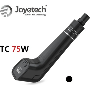 Joyetech ELITAR Pipe elektronická dýmka Černá