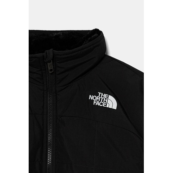 The North Face Детско яке с две лица The North Face G REVERSIBLE SHASTA FZ JACKET (NF0A88UCJK31)