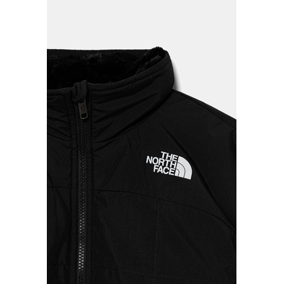 The North Face Детско яке с две лица The North Face G REVERSIBLE SHASTA FZ JACKET (NF0A88UCJK31)