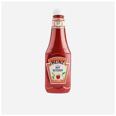 Heinz Rajčatový kečup ostrý 6 x 570 g