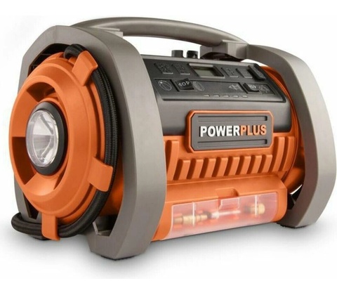 Powerplus POWDP7030