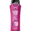 Gliss Kur šampon Supreme Lenght 250 ml