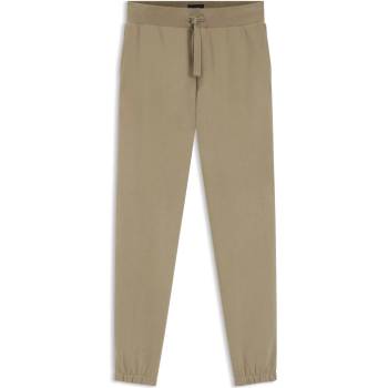 HUGO BOSS Панталони Boss Chevron Pants 10269569 01 - Open Brown 245