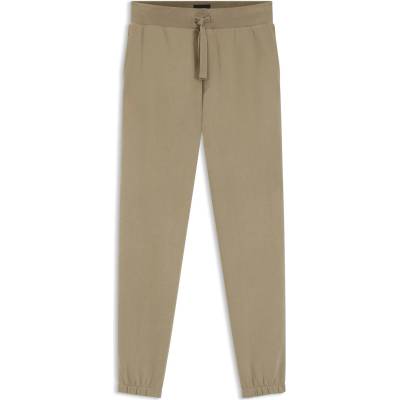 HUGO BOSS Панталони Boss Chevron Pants 10269569 01 - Open Brown 245