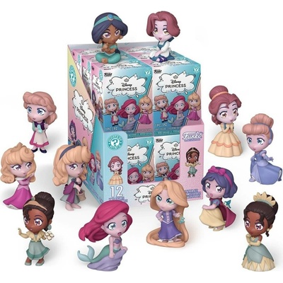 Funko MM Ultimate Princess 12PC PDQ