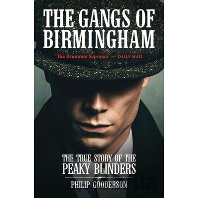 Gangs of Birmingham Gooderson Philip