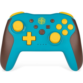 Image 1 of Steelplay Adventure Nintendo Switch (ACC-0864)