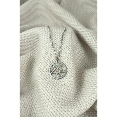 Manon Přívěsek obrácený pentagram 2280