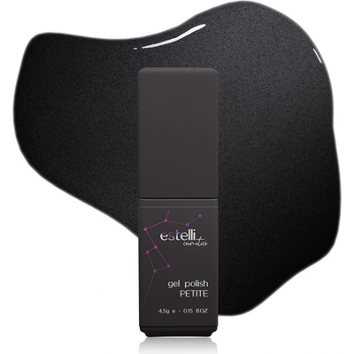 Estelli Petite gel lak Misty Rock 4,5 ml