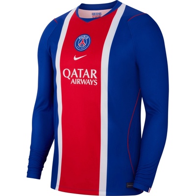 Nike Dri-FIT Paris Saint-Germain Stadium Home 2026/27 modrá