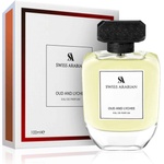Swiss Arabian Oud and Lychee EDP 100 ml Парфюми