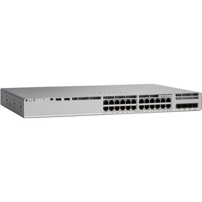 Cisco C9200L-24PXG-4X-E