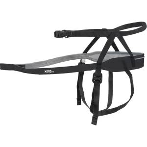 Rock Empire Нагръдник за куче Rock empire Canicross Dog harness - Black - размер One Size (057-0180-0111)