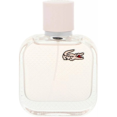 Lacoste L.12.12 Rose Eau Fraiche toaletní voda dámská 50 ml