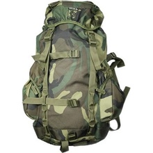 Fostex Recon woodland 35 l