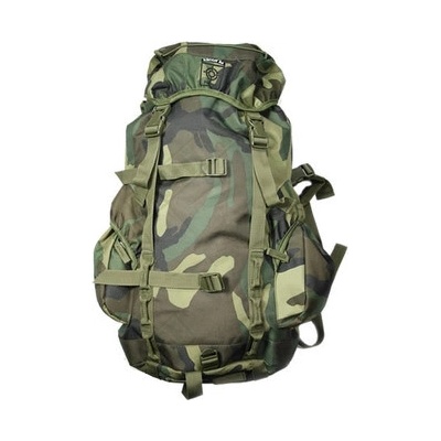 Fostex Recon woodland 35 l