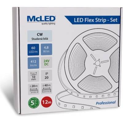McLED (8595607148351)