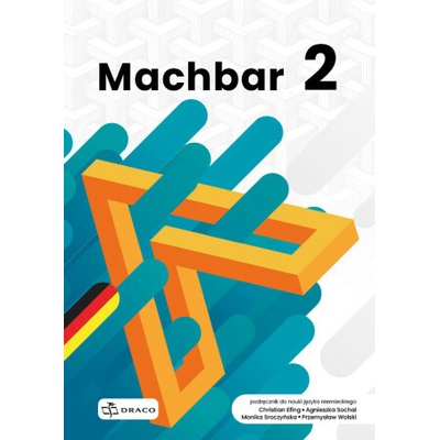 Machbar 2. Podręcznik