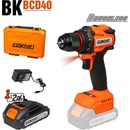 BAUKRAFT BK-BCD40 (030612)