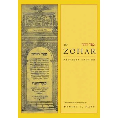Zohar | Daniel Matt