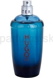 Hugo Boss Hugo Dark Blue toaletna voda panska 125 ml tester od 59 9 Heureka.sk