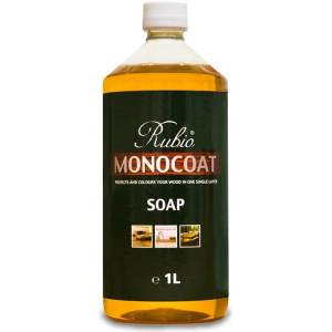 Rubio Monocoat Soap - Универсален сапун (15211)