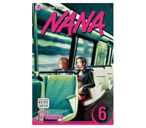 Nana, Vol. 6