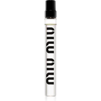 Miu Miu Miutine EDP дамски 10ml
