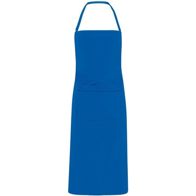 Roly Zástěra Ducasse bílá 01