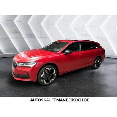 Skoda Superb Combi 2.0 TSI Sportline DSG 150 kW