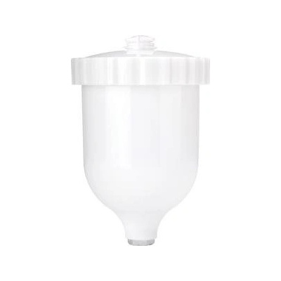 EXTOL PREMIUM Nádobka plastová, 600ml 8865191