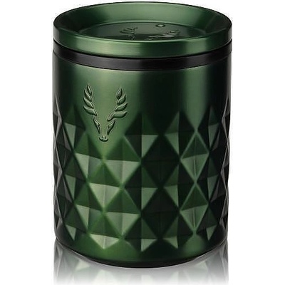 Viski (САЩ) Термочаша viski paragon с керамично покритие (355 мл) - цвят зелен сатен (viski 11565)