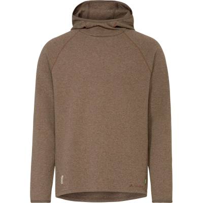VAUDE Мъжки суичър Vaude Redmont Hoody Hoodie - Tobacco - размер XL (017-3342-0614)