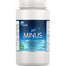 GUAa POOL pH minus 2,8 kg