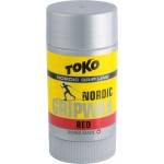 TOKO Nordic GripWax red 25 g