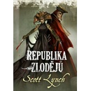 Republika zlodějů