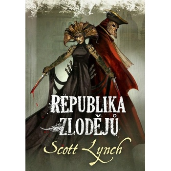 Republika zlodějů