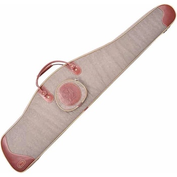 Foxline s optikou 127 cm hnedá
