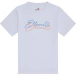 Ellesse Тениска Ellesse Women's Halcombe T-Shirt - White