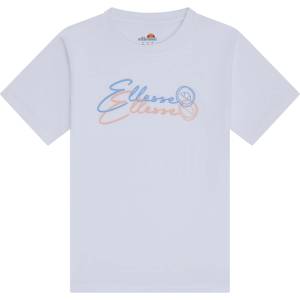 Ellesse Тениска Ellesse Women's Halcombe T-Shirt - White