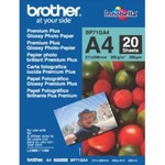 Brother Innobella Premium Plus A4/20 BP71GA4