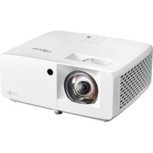 Optoma ZK431ST E3P7PN1E116 Проектори