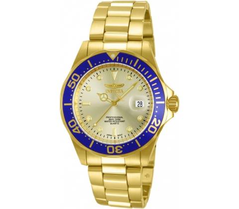 Invicta 14124