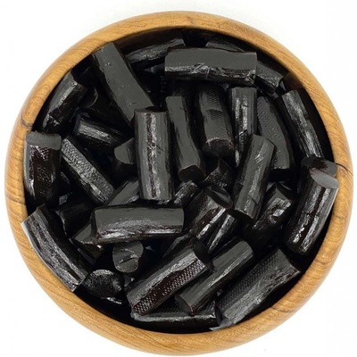 Zdravoslav Lékořice černá 500 g