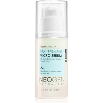 Image 1 of Neogen Real Ferment Micro Serum интезивен хидратиращ серум 30ml