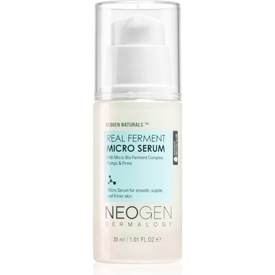 Neogen Real Ferment Micro Serum интезивен хидратиращ серум 30ml