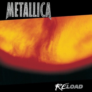 Metallica - Reload (Remastered) (Deluxe Edition) (Boxset) (5 LP + 7" Vinyl + 15 CD + 4 DVD) (0810083963525)